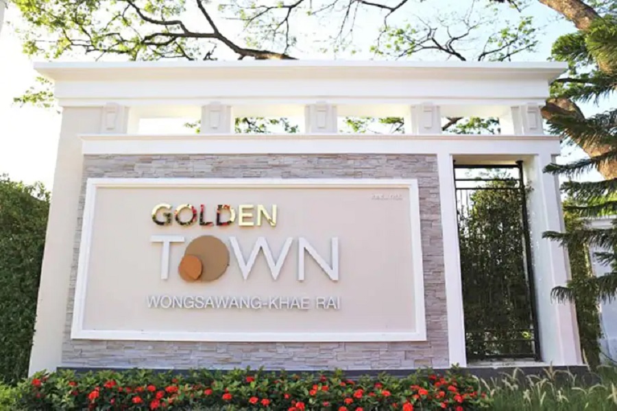 Golden-Town-Wongsawan-Khae-Rai